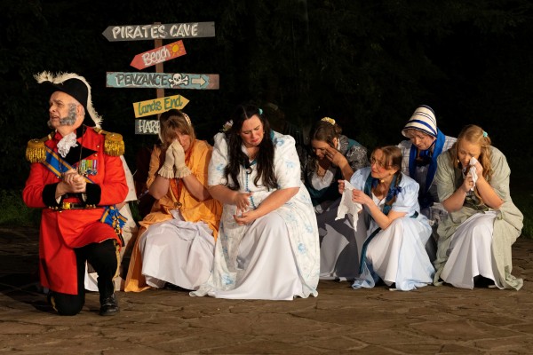 Koorleden gezocht voor nieuw muziekproject in Oisterwijk