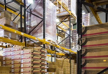 Efficiënt magazijnbeheer voor vrouwelijke ondernemers: tips voor optimale opslag *