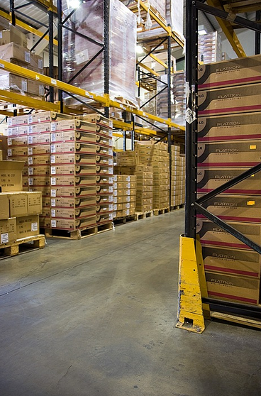 Efficiënt magazijnbeheer voor vrouwelijke ondernemers: tips voor optimale opslag *