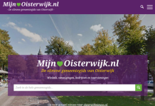 Oisterwijkse bedrijven- en gemeentegids