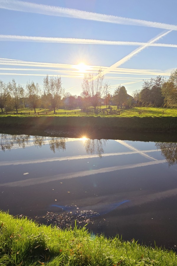 O’ wat ben je mooi