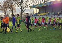 Nemelaer Haaren wint op SC ‘t Zand