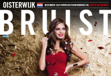 Oisterwijk Bruist het nieuwe jaar binnen