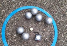 Winnaars triplet competitie PCO Oisterwijk