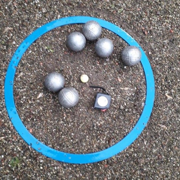 Uitslag Regiomix PCO Oisterwijk