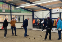 Uitslag Regiomix PCO Oisterwijk