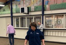 Leer boulen bij PCO Oisterwijk