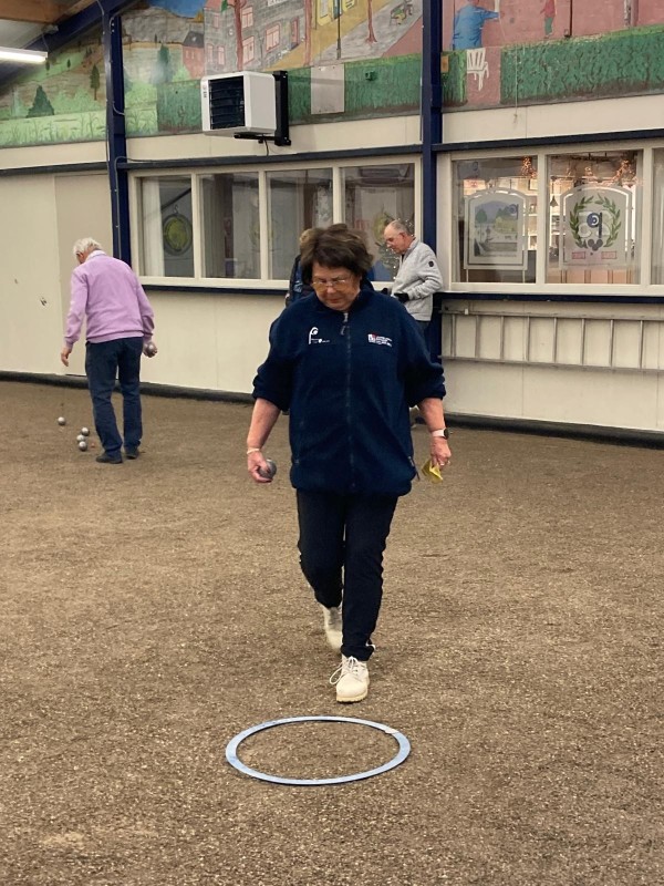 Uitslag Regiomix PCO Oisterwijk