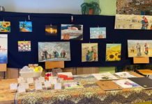 AZC naar Willem II en meer over de locatie in Oisterwijk