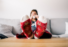 Waarom zijn goede sokken belangrijk voor je voetgezondheid? *