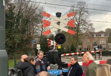 Staatssecretaris bezoekt Oisterwijk Trilt (Update)