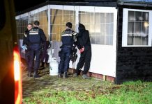 Verdachte steekincident Oisterwijk betreft getraumatiseerde Oekraïener