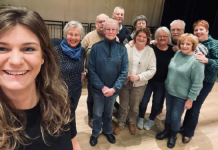 Nieuwe toneelvoorstellingen De Tweede Jeugd Moergestel