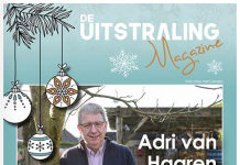 De Uitstraling in gemeente Oisterwijk digitaal