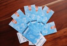 En de winnaar van gratis kaartjes voor de Oisterwijkse schaatsbaan is…