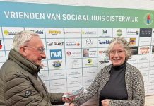 VVD Oisterwijk voert propaganda aldus de RRT
