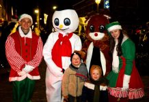 Een heerlijke sfeer bij Winterglow Oisterwijk (+ Film + Fotoserie)