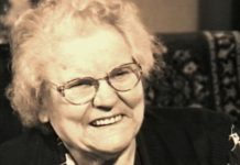 Beeldbank Oisterwijk: Anneke van den Bosch – 1999