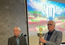 Oisterwijkse Fotogroep Fomo wint Benevisie Fotowedstrijd 2024