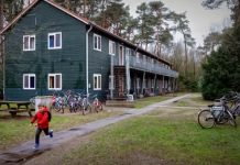 Gemeente Oisterwijk wil woonruimte realiseren voor statushouders (vluchtelingen) en starters