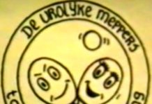 Beeldbank Oisterwijk: Tafeltenniskampioenschap Oisterwijk – De Coppele 1989