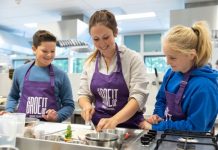 Welkom op de Open Dag Durendael