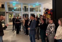 Asterius Oisterwijk wint Gerard Donkers Trofee