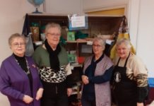 In ‘t Zonnetje – Naai-Verstel-Atelier