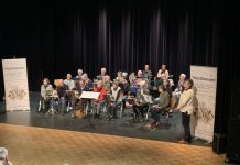 Je kan nu aanmelden voor Muzikansen in Oisterwijk