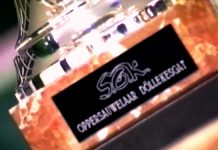 Beeldbank Oisterwijk: Sauwelgala Oisterwijk 1999 – Achter de schermen