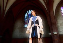 Voormalig Oisterwijkse gaat op pad met orgel in caravan