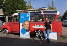 Uitgelicht: Taalhuis Oisterwijk