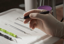 ADT: De tandarts groothandel van Oisterwijk *