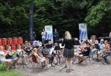 Gratis muzieklessen voor Oisterwijkse basisschoolkinderen