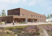 Nieuw AZC Oisterwijk is onderweg en ministerie wil 100 opvangplekken meer