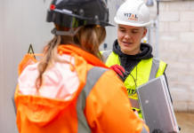 Maak een uitstekende eerste indruk met bedrijfskleding *