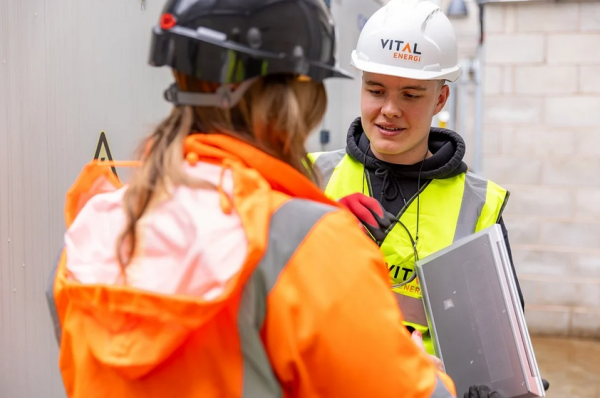 Maak een uitstekende eerste indruk met bedrijfskleding  *