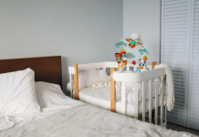 Ontdek de voordelen van een boxmatras voor je kleintje *