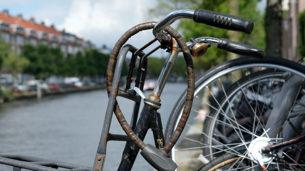 Je fiets of scooter beveiligen in Oisterwijk? Maak gebruik van ART sloten *