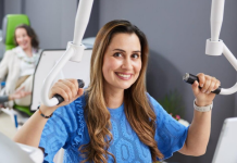 Open Dag fit20 Oisterwijk met minimale inspanning een optimaal resultaat *