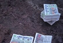 Inwoners missen gemeentenieuws door slechte bezorging Nieuwsklok