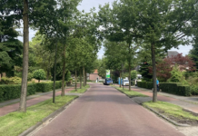 Passen en meten voor nieuwe Gemullehoekenweg