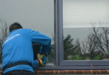 Uitgelicht: Glascentrale Tilburg