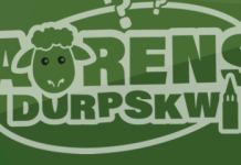 Inschrijven voor Haorense Durpskwis 2025