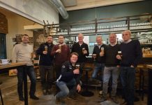 Sportclubs Oisterwijk werken samen met drankinkoop