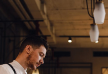 Dit is waarom het horeca personeel in Oisterwijk er altijd tip-top uitziet *