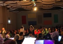 Na geslaagde Jolly Jukebox Night volgt MuziKansen