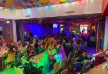 FC De Coppele gaat voor vijf te gekke carnavalsdagen