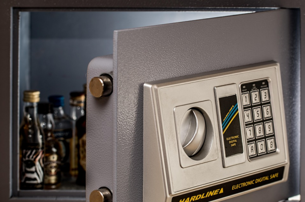 Spullen veilig opbergen in huis? Maak gebruik van deze tips *