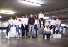 Uitgelicht: Leo van der Steen